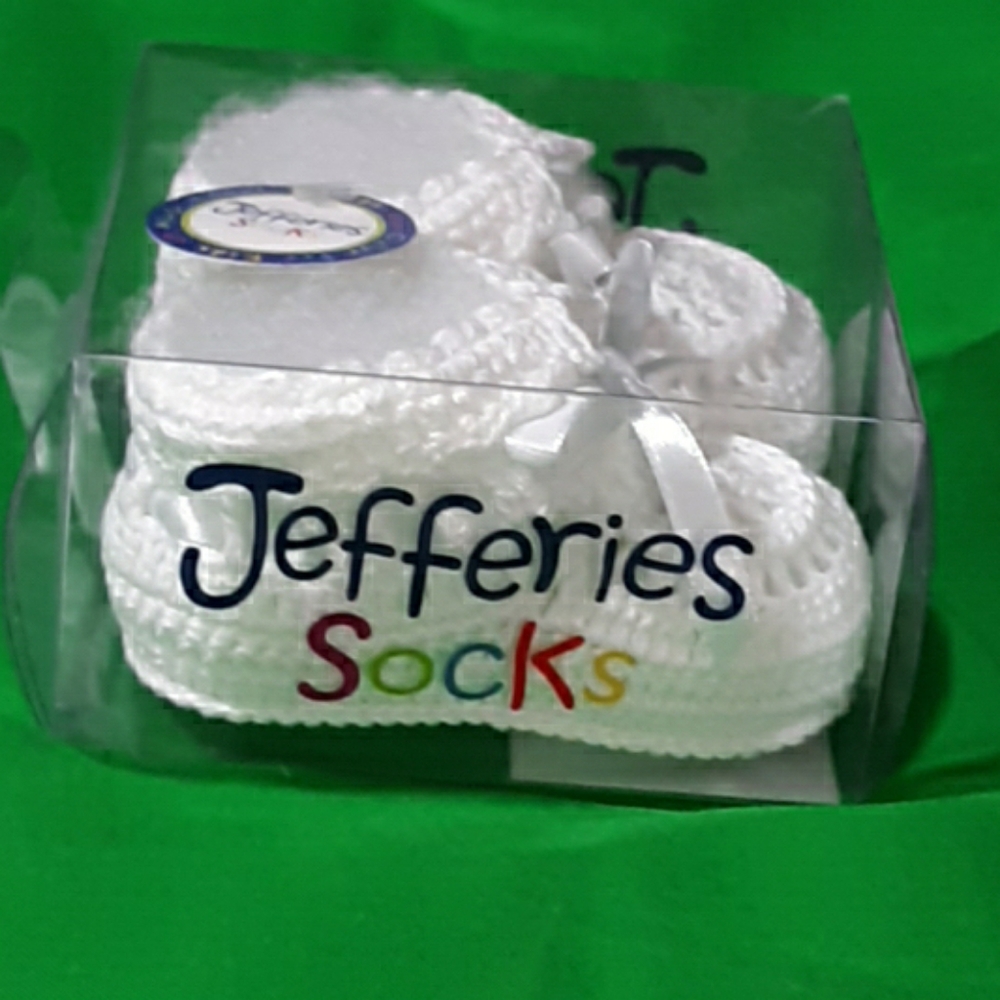 Socks - Picture 2 of 3